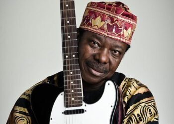 King Sunny Ade Kidnapped? Daughter Raises Alarm Over Dad’s Whereabouts
