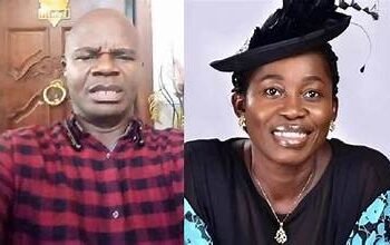 Osinachi Nwachukwu’s Widower To Die By Hanging…Three Years After ‘Ekwueme’ Singer’s Passing