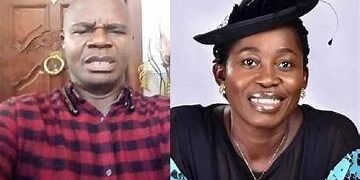 Osinachi Nwachukwu’s Widower To Die By Hanging…Three Years After ‘Ekwueme’ Singer’s Passing