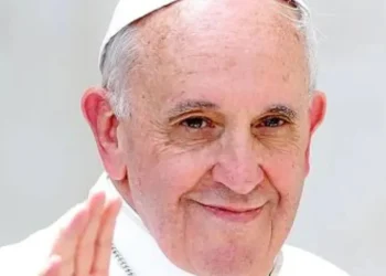 Pope Francis Is Dead