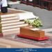 Pope Francis Buried (Photos)