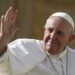 Pope Francis Buried In Rome’s Basilica Of Saint Mary Major