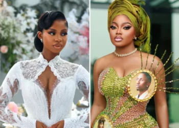 Priscilla Vs Papaya Ex: Why Iyabo Ojo’s Daughter, Bounced Out Influencer From Her White Wedding