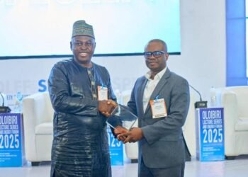 Shell Commends Oloibiri Lecture Series As Platform For Change