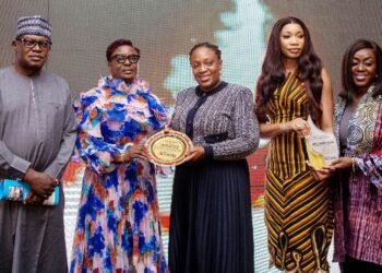 SNEPCo Named Major Oil Company Of The Year, As former MD Elohor Aiboni Is Amazon of Nigeria’s Oil Sector