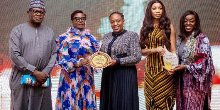 SNEPCo Named Major Oil Company Of The Year, As former MD Elohor Aiboni Is Amazon of Nigeria’s Oil Sector