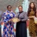 SNEPCo Named Major Oil Company Of The Year, As former MD Elohor Aiboni Is Amazon of Nigeria’s Oil Sector