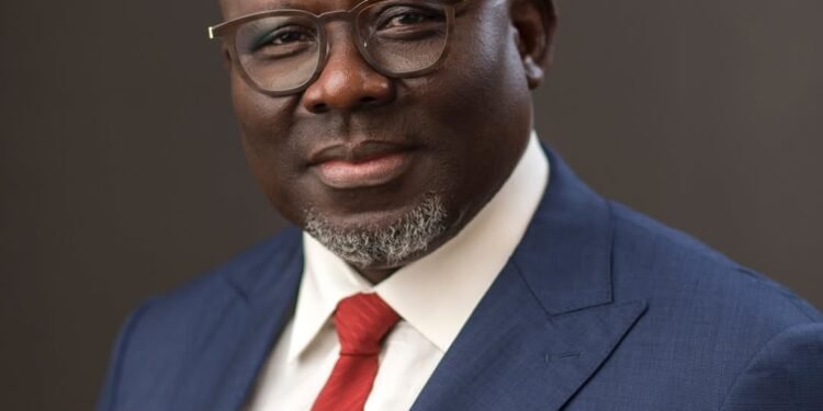 Oborevwori Dumps PDP, Defects To APC