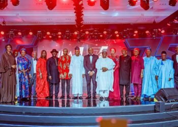 Shettima Extols UBA’s Dedication To Innovation, Emerging Markets