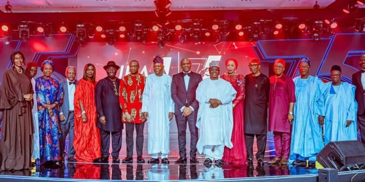 Shettima Extols UBA’s Dedication To Innovation, Emerging Markets