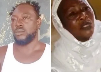 How TikToker ‘Disturbing’ Died During His Live Recording… Mum Says He Suffered Spiritual Attack