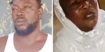How TikToker ‘Disturbing’ Died During His Live Recording… Mum Says He Suffered Spiritual Attack