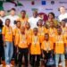 Union Bank’s Edu360 Initiative Fuels Future Stars at Greensprings Football Academy