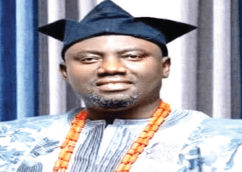 New Alaafin of Oyo Plans Major Palace Renovation, Vows To Preserve Tradition