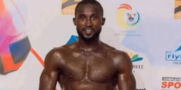 Segun Olanrewaju’s Family Breaks Down In Tears: “He Was Never Allowed To Reap The Fruit of His Labour”