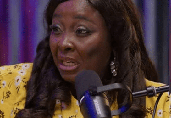 'I Was Raped by a Colleague,' Actress Lolo 1 Opens Up on Painful Experience