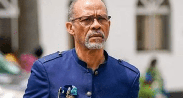 Lagos State Government Vows Justice For Pregnant Woman Rejected By Hospital Over Deposit