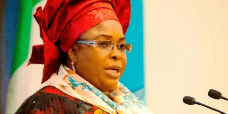 “They Want to Kill Us Here!” — Patience Jonathan’s Ex-Workers Cry Out After Six Years In Jail Without Trial