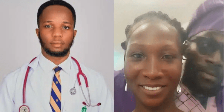 Nigerian Doctor Explains Why Hospitals Demand Deposits Before Treatment Amid Viral Tragedy