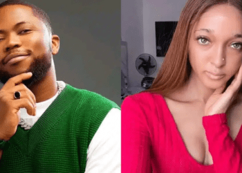 Brain Jotter Allegedly Impregnates Fellow Content Creator Ekwutos, Urged Abortion