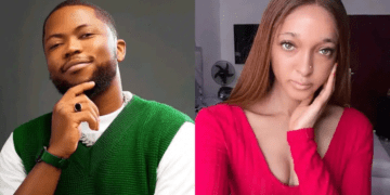 Brain Jotter Allegedly Impregnates Fellow Content Creator Ekwutos, Urged Abortion