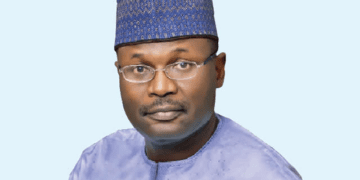 Presidency Denies Sacking Of INEC Chairman, Says Viral Report Is Fake
