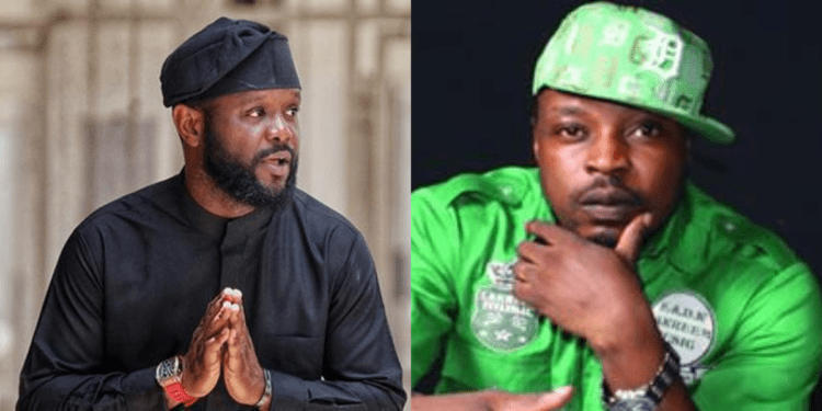Eedris Abdulkareem Calls Out Seyi Tinubu: ‘Tell Your Dad Nigerians Are Suffering’”
