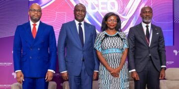 “Buy Africa, it’s not inferior”: Ogbonna, Mene, Zubairu Chart Path for Developing Continental Trade at Africa CEO Forum