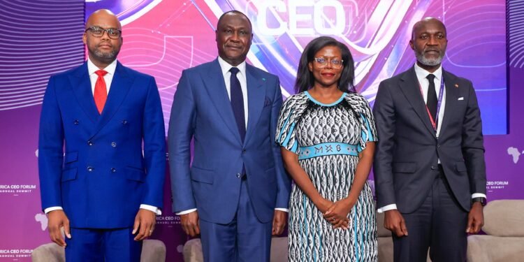 “Buy Africa, it’s not inferior”: Ogbonna, Mene, Zubairu Chart Path for Developing Continental Trade at Africa CEO Forum