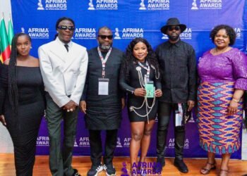  AFRIMA 2025: AU Awards Host City Right To Lagos, Nigeria…To Hold Nov 25-30