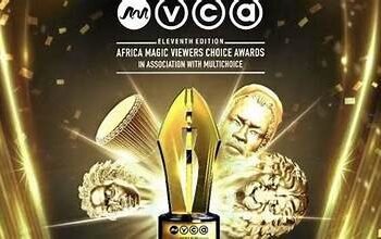 Full List: Femi Adebayo, Mercy Aigbe, Others Emerge Winners At 2025 AMVCA (PHOTOS)