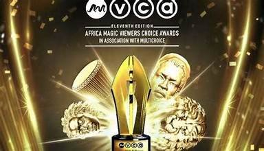 Full List: Femi Adebayo, Mercy Aigbe, Others Emerge Winners At 2025 AMVCA (PHOTOS)