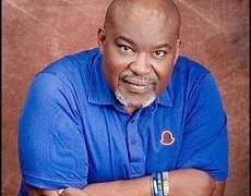 Tears At Big B’s Night Of Tributes… Abimbola Fashola, Ituah Ighodalo, Tope Alabi, Others Console Widow