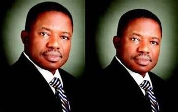 Caleb Olubolade, Former Bayelsa Military Administrator Dies At 70