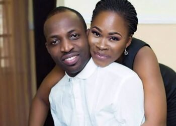 Dunsin Oyekan Reveals How He Copes With Wife’s Death