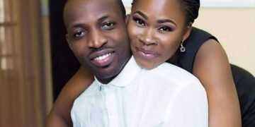 Dunsin Oyekan Reveals How He Copes With Wife’s Death