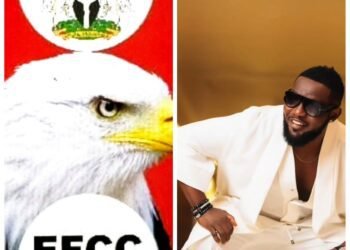AY Comedian Reveals How EFCC Invited Him Over Money Spraying