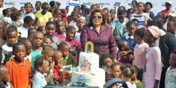 Fidelity Bank Plc Wins 2025 DBN Innovation Award for MSME Support