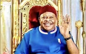 Fred Ajudua In Fresh Trouble As EFCC Arrests Socialite Over $1.43m Fraud, Supreme Court Revokes Bail