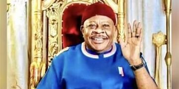 Fred Ajudua In Fresh Trouble As EFCC Arrests Socialite Over $1.43m Fraud, Supreme Court Revokes Bail