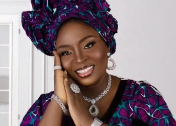 Nollywood Actress Cries Out Over Sleeping In Church For Six Years