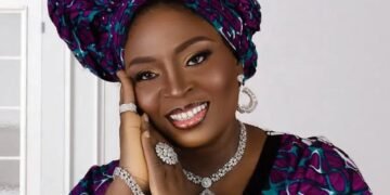 Nollywood Actress Cries Out Over Sleeping In Church For Six Years