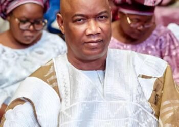 Mogaji Wole Arisekola To Be Honoured At 2025 Ibadan Cultural Festival