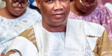 Mogaji Wole Arisekola To Be Honoured At 2025 Ibadan Cultural Festival