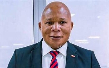 UBA Head of Media Ramon Nasir Adds Another Feather