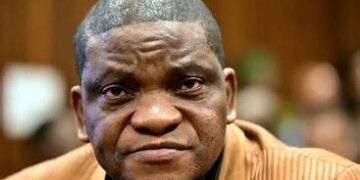 Pastor Timothy Omotoso Deported From South Africa