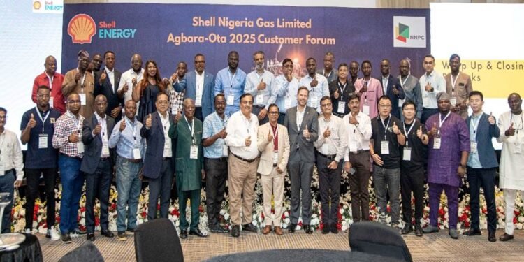 Shell Nigeria Gas Engages Stakeholders On Deepening Gas Distribution