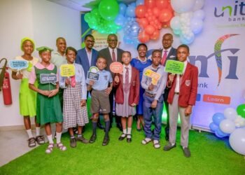 Unity Bank Launches GenFi, Targets Children, Teens With Gamified Banking Platform