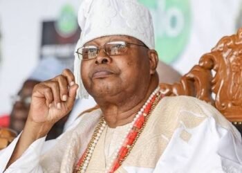Concerns Heighten Over Awujale’s Health…91-year-old Monarch Hasn’t Shown Up In Public Since Ojude Oba Festival