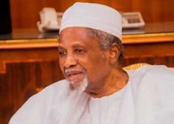 Aminu Dantata Is Dead